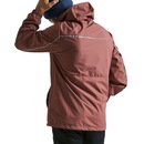 Jaqueta Com Capuz Volcom Ermont Jacket - Masculina - Foto 2