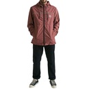 Jaqueta Com Capuz Volcom Ermont Jacket - Masculina - Foto 5