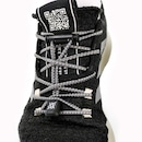 Kit com 2 Testeiras e 2 Cadarços Elásticos Rock - Foto 9