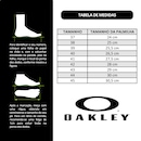 Tênis Oakley Halftrack Mid II - Masculino - Foto 6