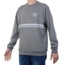 Blusão de Moletom sem Capuz Hang Loose Classic - Masculino - Foto 2