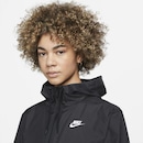 Jaqueta Nike Sportswear Essential Repel - Feminina - Foto 3