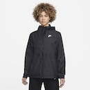 Jaqueta Nike Sportswear Essential Repel - Feminina - Foto 1