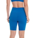 Bermuda Snd Fitness Avant Com Bolso - Feminina - Foto 4