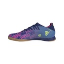 Chuteira Futsal adidas X Messi 21.3 - Adulto - Foto 3
