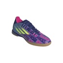 Chuteira Futsal adidas X Messi 21.3 - Adulto - Foto 4