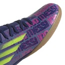 Chuteira Futsal adidas X Messi 21.3 - Adulto - Foto 6