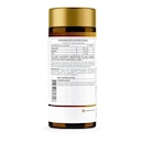 Maca Peruana + Zma Testo Aumento Do Libido Força Mix Nutri - 60 cápsulas - Foto 3