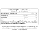 Maca Peruana + Zma Testo Aumento Do Libido Força Mix Nutri - 60 cápsulas - Foto 4