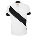 Camisa Kappa Vasco II 2022/23 - Feminina - Foto 2