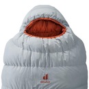 Saco de dormir Deuter Astro Pro 400 de 0°C à -24°C - Deuter - Foto 4