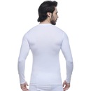 Camisa Térmica Super Bolla Compressão 2021 Manga Longa - Masculina - Foto 2