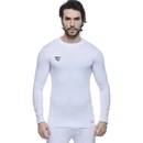 Camisa Térmica Super Bolla Compressão 2021 Manga Longa - Masculina - Foto 1