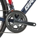 Bicicleta de Speed Groove Overdrive 70 - Aro 700 - Quadro 51 - Foto 6