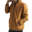 Jaqueta Com Capuz Volcom Momentum II Imp - Masculina - Foto 3