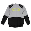 Jaqueta com Capuz Oakley Light Speed Perform Jacket - Foto 3