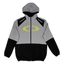 Jaqueta com Capuz Oakley Light Speed Perform Jacket - Foto 1