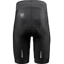 Bermuda de Ciclismo Free Force Endurance Air Invert Gel com bolso - Masculina - Foto 2