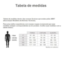 Bermuda de Ciclismo Free Force Endurance Air Invert Gel com bolso - Masculina - Foto 4