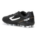Chuteira de Campo Topper Maestro Pro Iii - Masculino - Foto 3