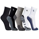 Chuteira de Campo Topper Maestro Pro Iii - Masculino - Foto 5