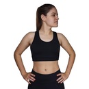 Top Selene Básico Com Bojo - Feminino - Foto 1