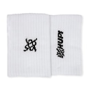 Kit HUPI Testeira + 1 Par Munhequeira Spin - Adulto - Foto 4