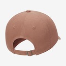 Boné Nike Sportswear Heritage86 Futura Washed - Strapback - Adulto - Foto 2