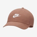 Boné Nike Sportswear Heritage86 Futura Washed - Strapback - Adulto - Foto 1