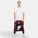 Gym Sack Nike Heritage Drawstring - 13 Litros - Foto 7