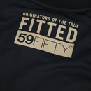 Camiseta Regata New Era Performance Sticker 59fifty Core - Masculina - Foto 3