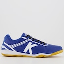 Chuteira Futsal Kelme Fuerza - Adulto - Foto 1