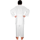 Kimono Judô MKS - Infantil + Faixa Branca - Foto 2