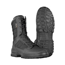 Bota Tático Invictus Interceptor com Ziper - Masculina - Foto 4