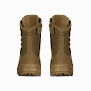 Bota Tático Invictus Interceptor com Ziper - Masculina - Foto 5