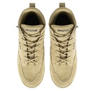 Bota Coturno Tático Invictus Interceptor Urban - Adulto - Foto 4