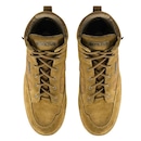 Bota Coturno Tático Invictus Interceptor Urban - Adulto - Foto 4