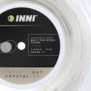 Corda Inni Synthetic Gut 17L 1.25mm - Rolo com 200 Metros - Foto 2