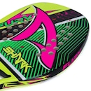Raquete de Beach Tennis Shark Fury - Adulto - Foto 2