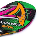 Raquete de Beach Tennis Shark Hammer - Adulto - Foto 2