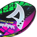 Raquete de Beach Tennis Shark Hurricane - Adulto - Foto 2