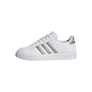 Tênis adidas Grand Court Cloudfoam Court Comfort - Feminino - Foto 2