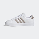 Tênis adidas Grand Court Cloudfoam Court Comfort - Feminino - Foto 1