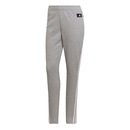 Calça Skinny adidas Sportswear Future Icons 3-Stripes - Feminina - Foto 1