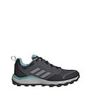 Tênis adidas Corrida Trilha Tracerocker 2.0 - Feminino - Foto 3