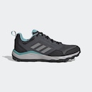 Tênis adidas Corrida Trilha Tracerocker 2.0 - Feminino - Foto 5