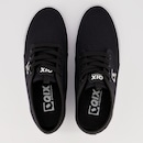 Tênis Qix Combat III Rts Vulcan - Adulto - Foto 4