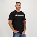 Camiseta Champion Life Embroidery - Masculina - Foto 2