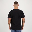 Camiseta Champion Life Embroidery - Masculina - Foto 3