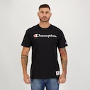 Camiseta Champion Life Embroidery - Masculina - Foto 1
